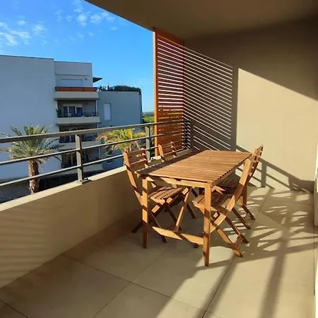 Διαμέρισμα Neuf Piscine Fréjus