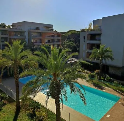 Neuf Piscine Διαμέρισμα Fréjus
